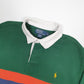 Polo Ralph Lauren Rugby Long Sleeve Polo Shirt