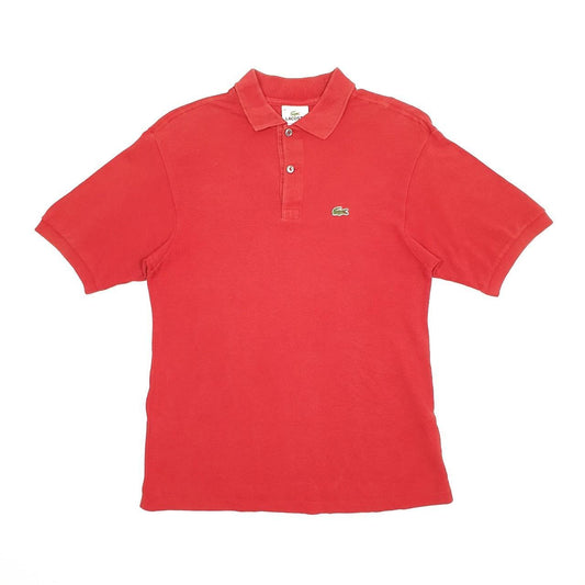 Lacoste Short Sleeve Polo Shirt