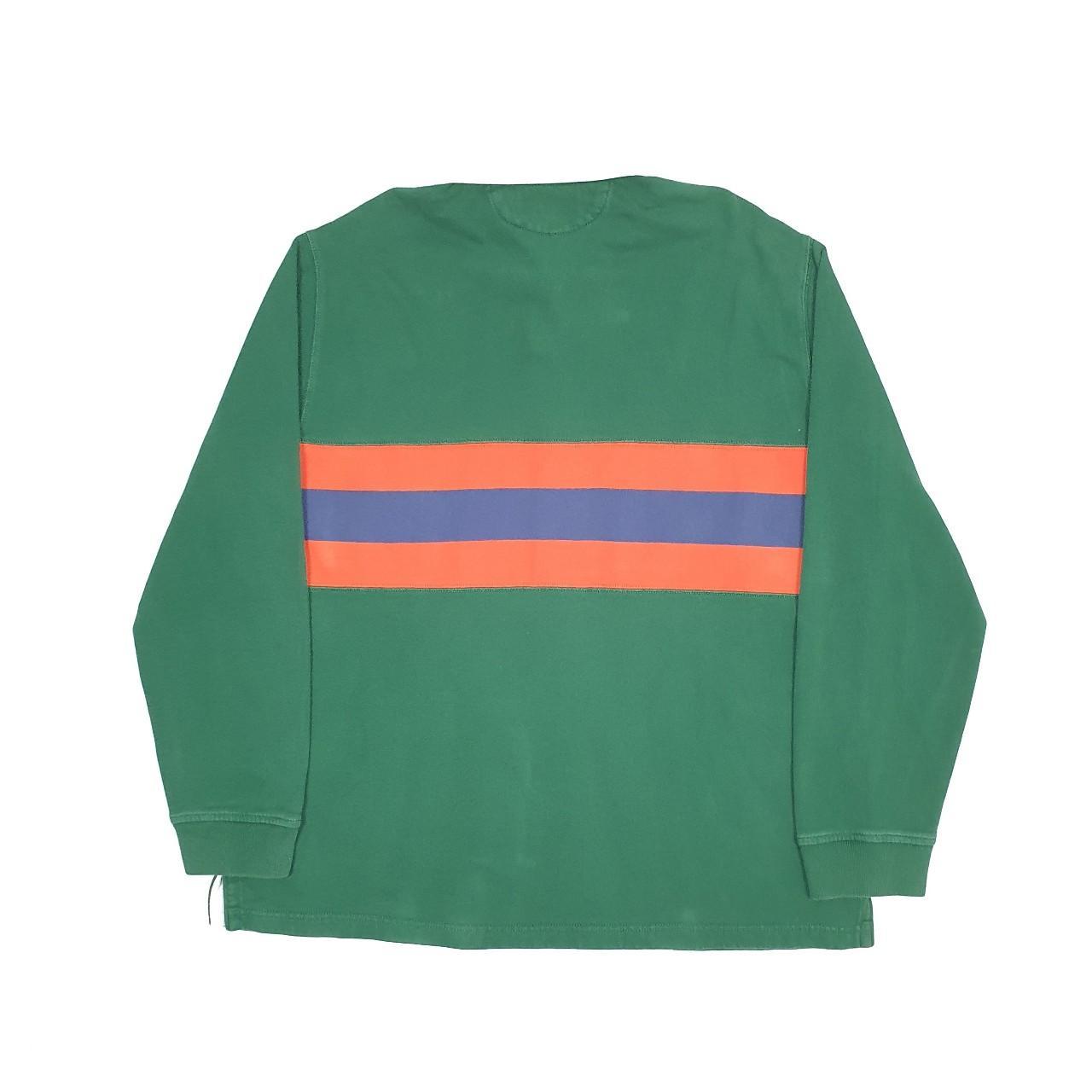 Polo Ralph Lauren Rugby Long Sleeve Polo Shirt