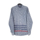 Tommy Hilfiger Long Sleeve Custom Fit Shirt