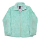 The North Face Full Zip Polyester Fleece Jumper S