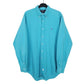 Ralph Lauren Long Sleeve Regular Fit Shirt Blue