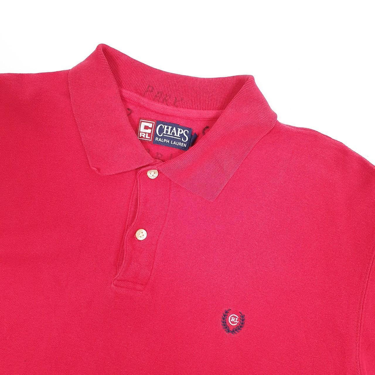 Ralph Lauren Short Sleeve Polo Shirt
