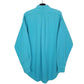 Ralph Lauren Long Sleeve Regular Fit Shirt Blue