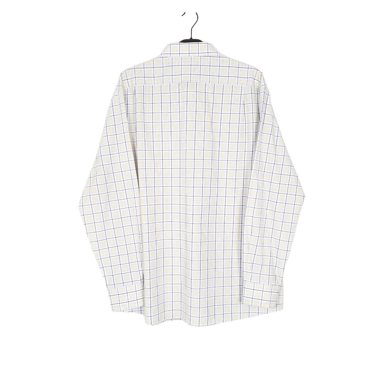 Tommy Hilfiger Long Sleeve Regular Fit Check Shirt