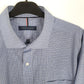 Tommy Hilfiger Long Sleeve Regular Fit Check Shirt