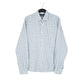 Tommy Hilfiger Long Sleeve Slim Fit Check Shirt