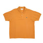 Lacoste Classic Fit Short Sleeve Polo Shirt