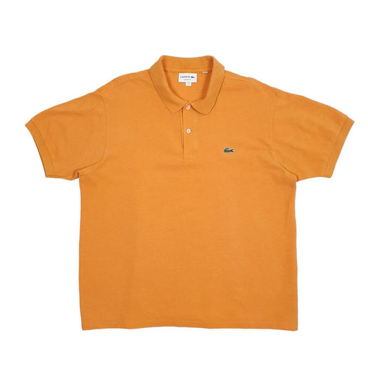 Lacoste Classic Fit Short Sleeve Polo Shirt