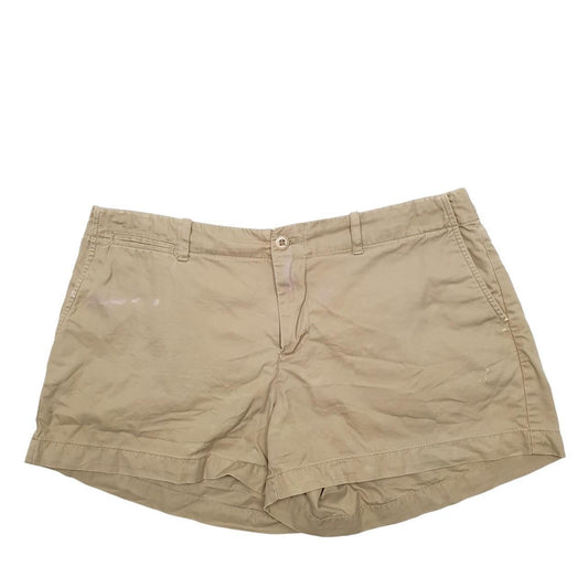 Polo Ralph Lauren Beige Chino Cotton Shorts UK XXL