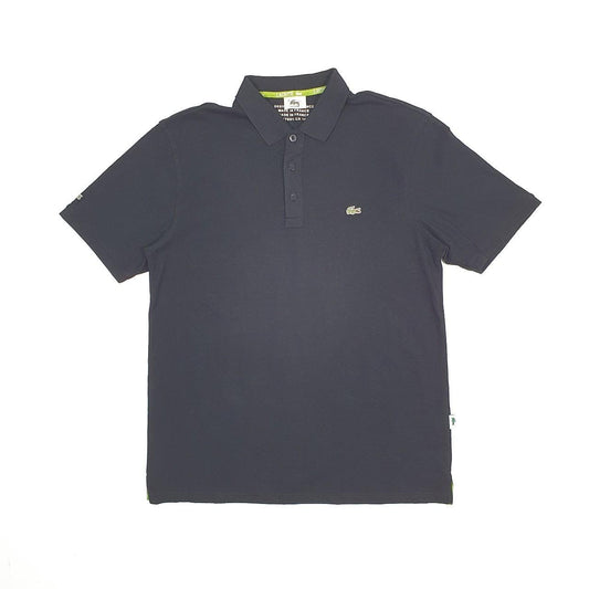 Lacoste Short Sleeve Polo Shirt