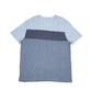 Nautica Short Sleeve T Shirt Blue