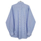 Tommy Hilfiger Long Sleeve Regular Fit Pinstripe Shirt