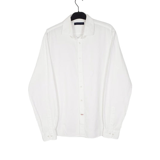 Tommy Hilfiger Long Sleeve Regular Fit Shirt