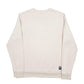 Puma Spellout Crewneck Cotton Sweatshirt L