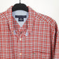 Tommy Hilfiger Short Sleeve Regular Fit Check Shirt