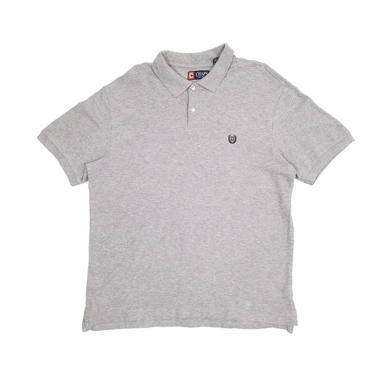 Chaps Short Sleeve Polo Shirt