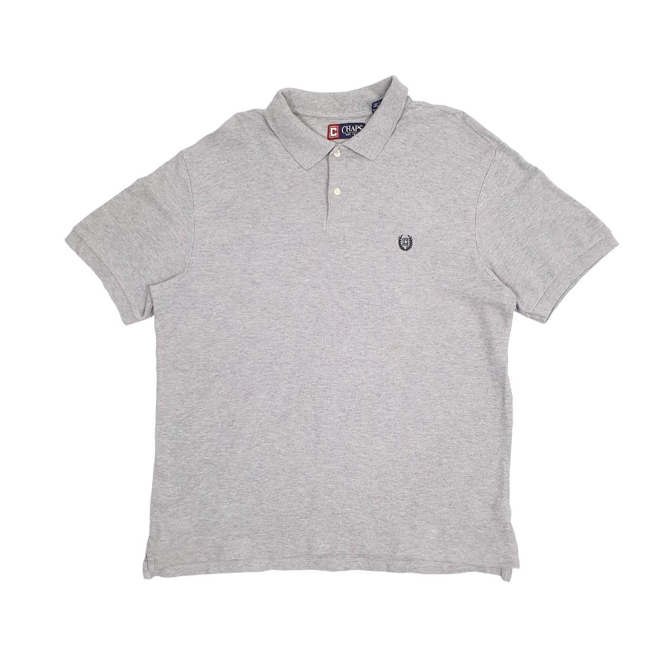 Chaps Short Sleeve Polo Shirt