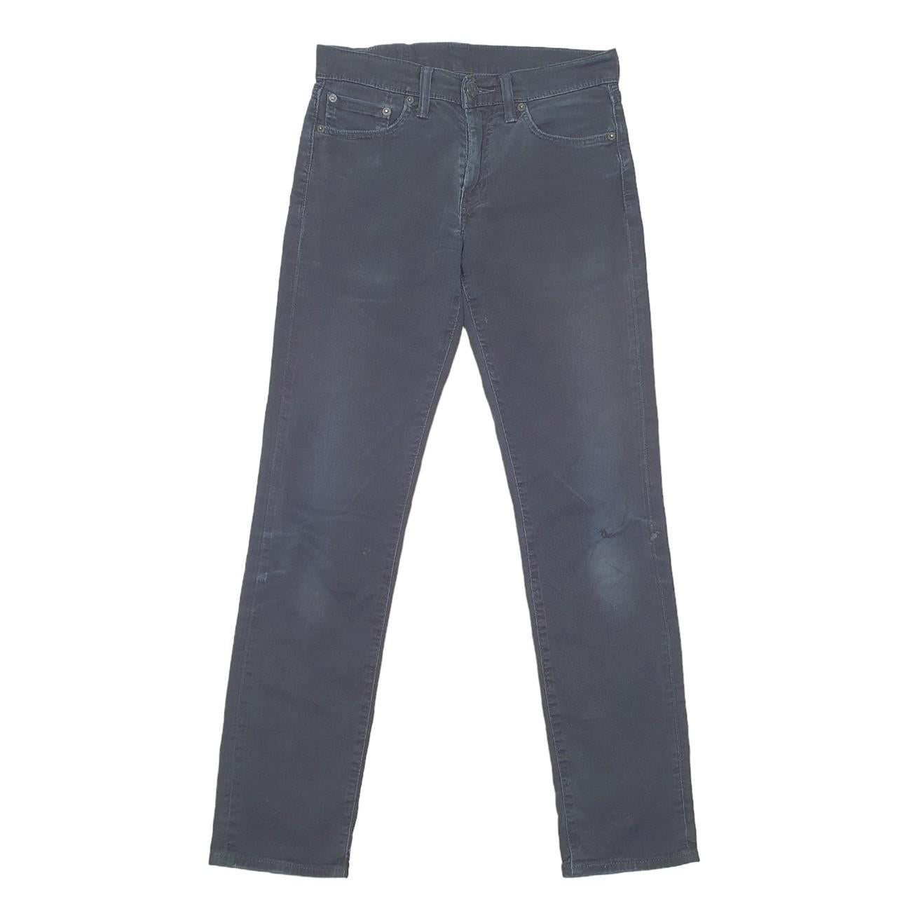 Levis 511 Slim Fit Jeans W29 L32