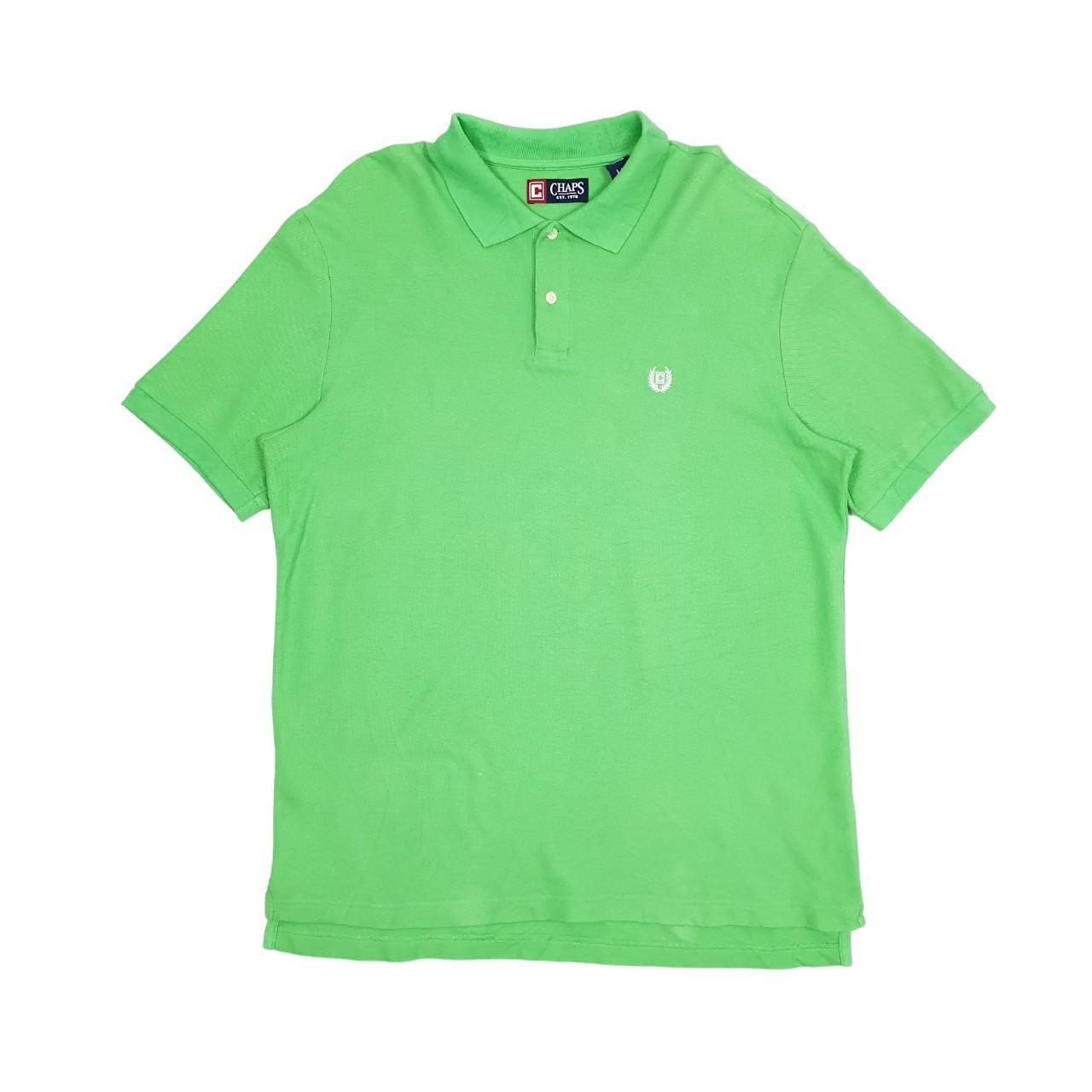 Ralph Lauren Short Sleeve Polo Shirt