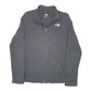 The North Face Full Zip Polyester Fleece Jumper S