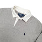 Polo Ralph Lauren Rugby Long Sleeve Polo Shirt