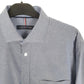 Tommy Hilfiger Long Sleeve Regular Fit Shirt