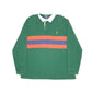 Polo Ralph Lauren Rugby Long Sleeve Polo Shirt