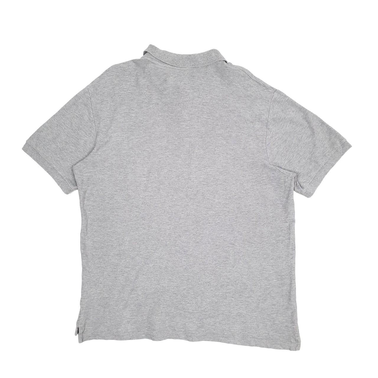 Chaps Short Sleeve Polo Shirt