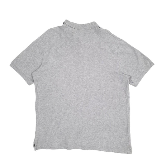 Chaps Short Sleeve Polo Shirt