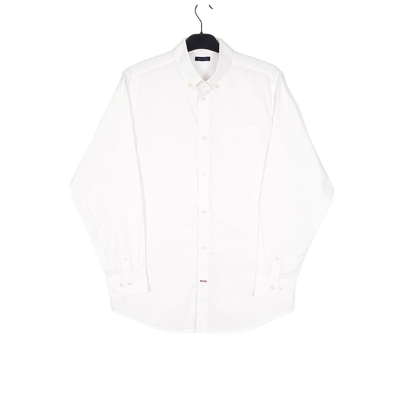 Tommy Hilfiger Long Sleeve Regular Fit Shirt