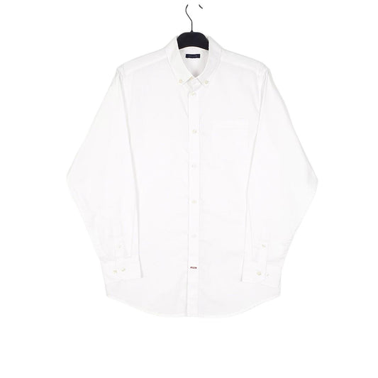 Tommy Hilfiger Long Sleeve Regular Fit Shirt