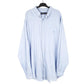 Ralph Lauren Long Sleeve Regular Fit Linen Shirt XXXL