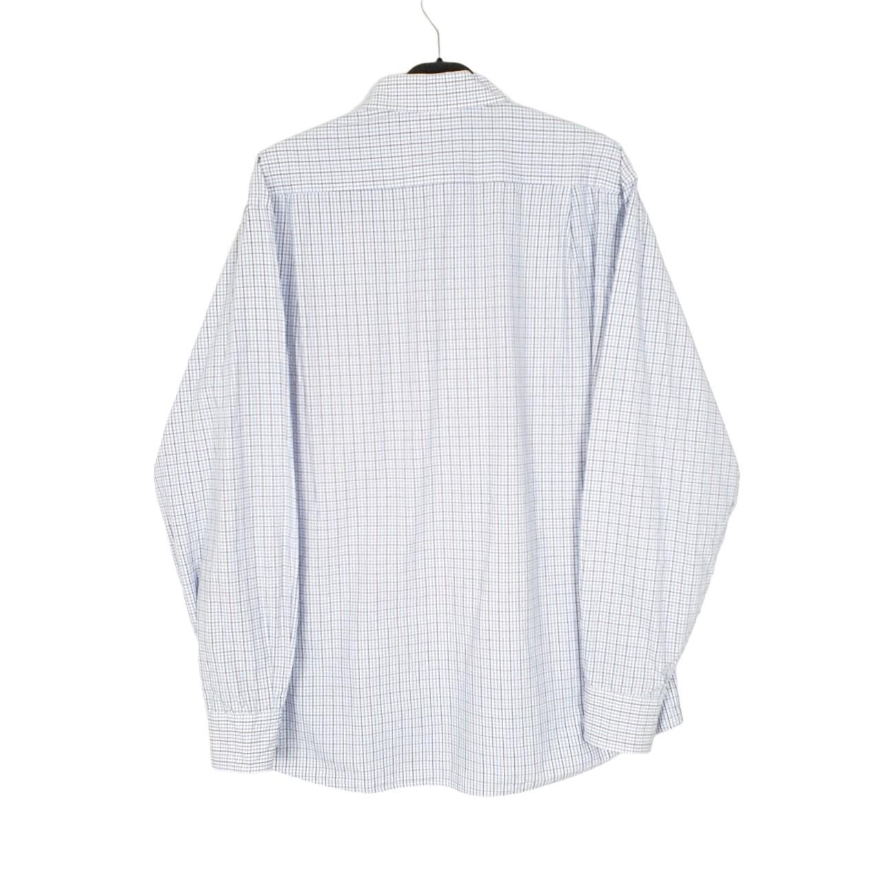 Tommy Hilfiger Long Sleeve Regular Fit Check Shirt