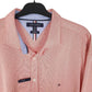 Tommy Hilfiger Stretch Flex Long Sleeve Regular Fit Shirt