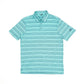 Adidas Primegreen Activewear Short Sleeve Polo Shirt