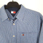 Tommy Hilfiger Long Sleeve Regular Fit Check Shirt