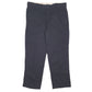 DICKIES Workwear Chino Trousers Black Mens W40 L30
