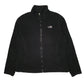 THE NORTH FACE Full Zip Polyester Fleece Jumper Womens XL