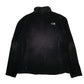 THE NORTH FACE Full Zip Polyester Fleece Jumper Womens XL
