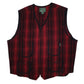 WOOLRICH Gilet Jacket Coat Waistcoat Mens XXL