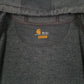 CARHARTT Full Zip Hoodie K122 Jumper Sweatshirt Mens XXXLT
