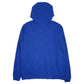 NIKE Hoodie Cotton Blend Jumper Sweatshirt Mens L