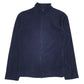 STARTER Full Zip Polyester Fleece Jumper Mens L