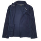 STARTER Full Zip Polyester Fleece Jumper Mens L