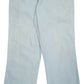 TOMMY HILFIGER Chino Trousers Blue Mens W30 L29