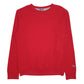 CHAMPION Crewneck Cotton Blend Jumper Sweatshirt Mens S