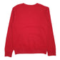 CHAMPION Crewneck Cotton Blend Jumper Sweatshirt Mens S