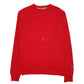 CHAMPION Crewneck Cotton Blend Jumper Sweatshirt Mens S