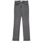 LEVIS 511 Jeans Slim Fit Grey Denim Trousers Mens W30 L34